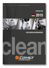 Comet HD-Katalog 2015